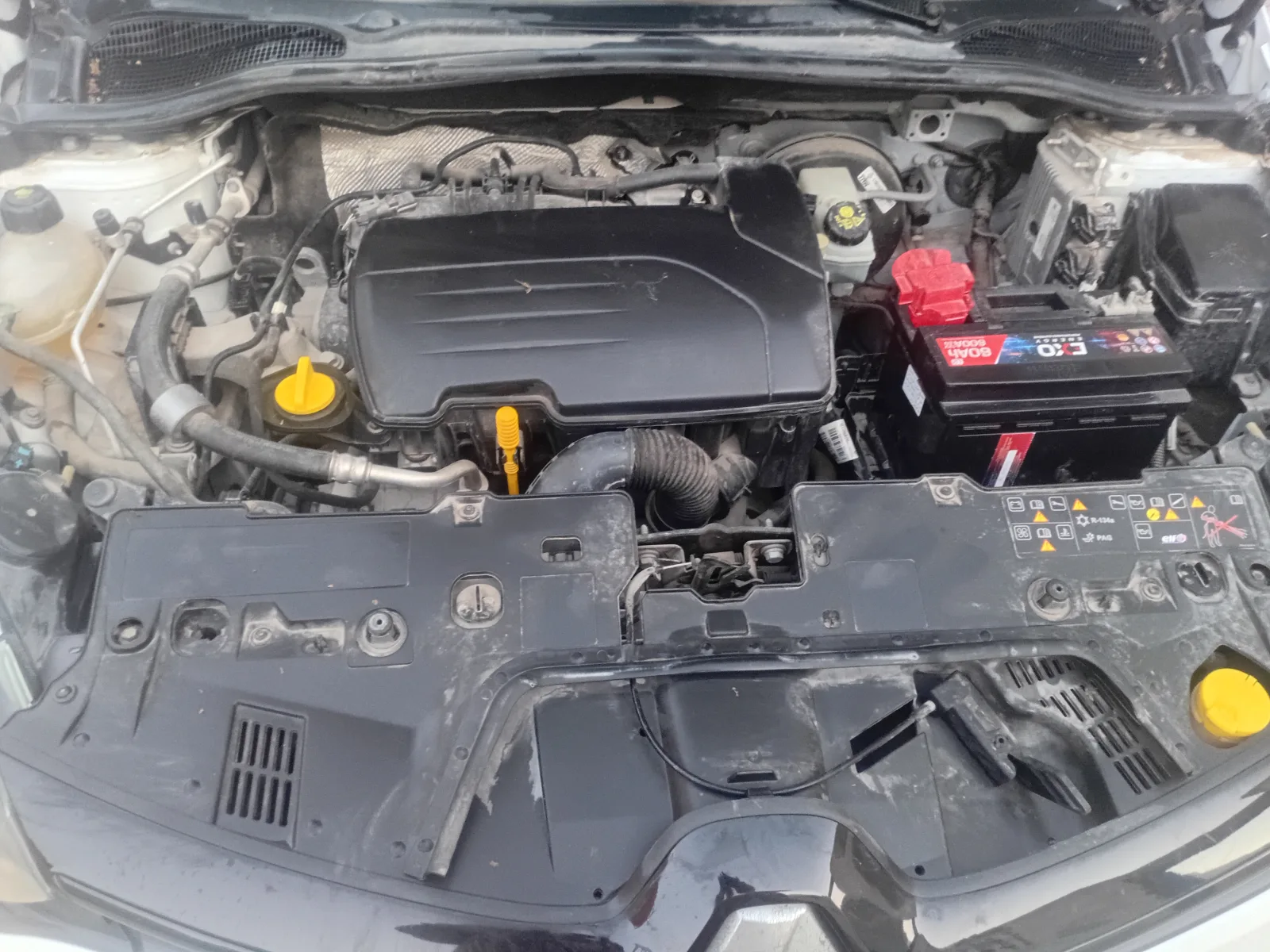 Renault Clio Bien 2018