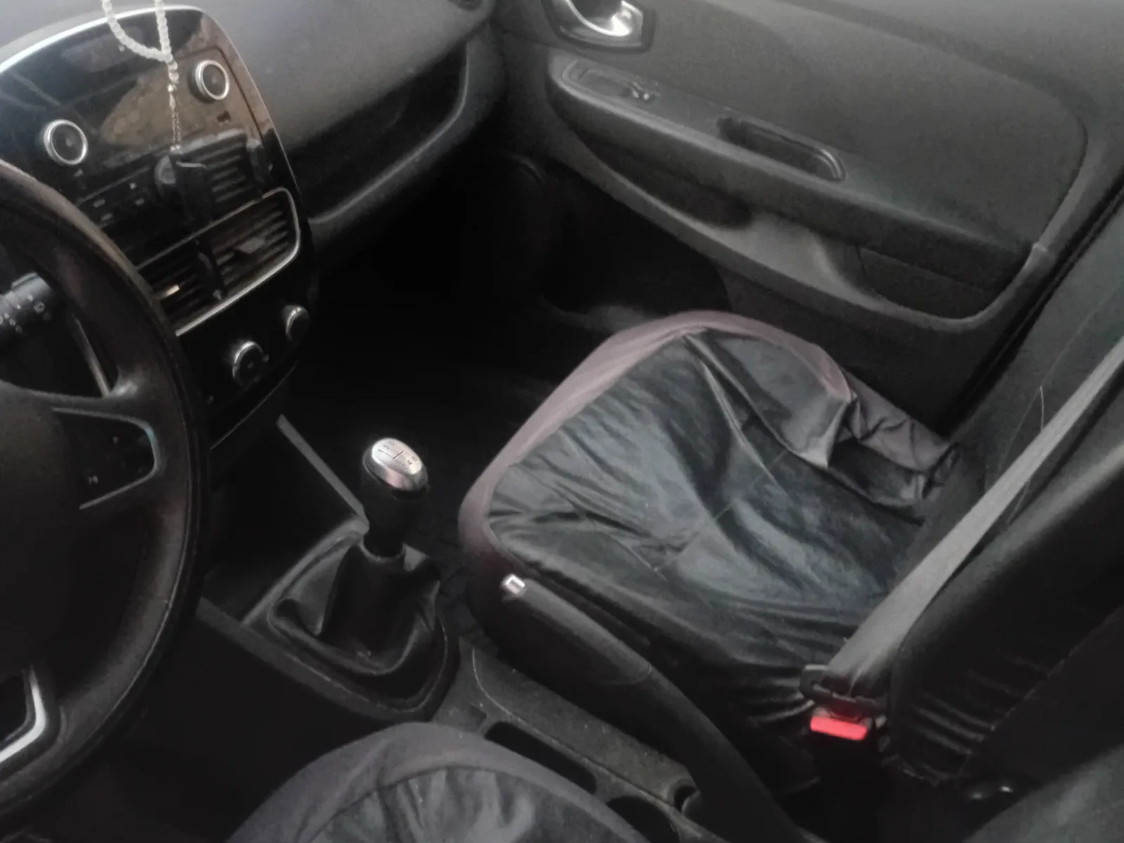 Renault Clio Bien 2018