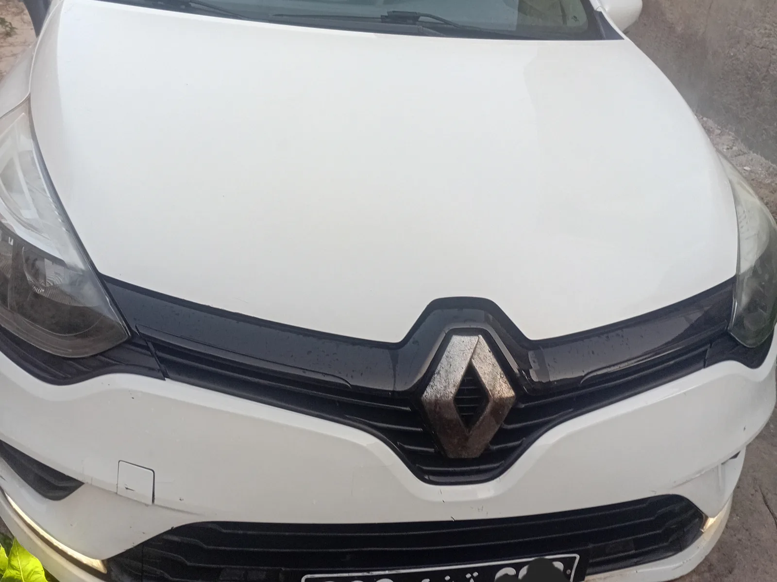 Renault Clio Bien 2018