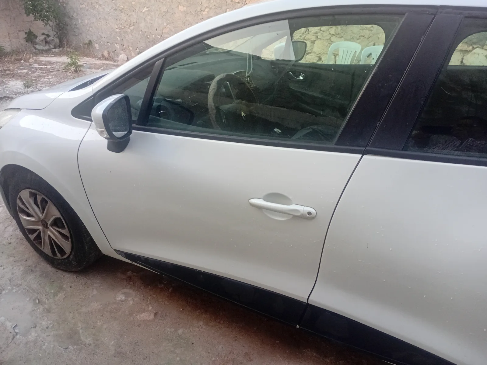 Renault Clio Bien 2018