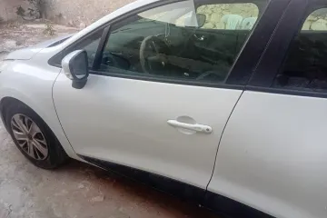 Renault Clio Bien 2018 6