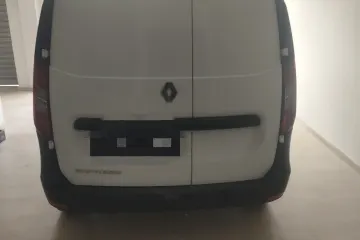 Renault Express  2024 2