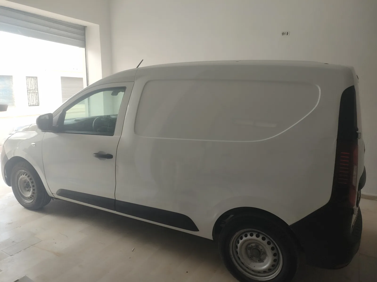 Renault Express  2024