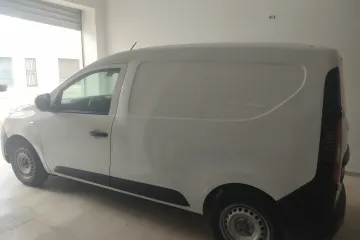 Renault Express  2024 4