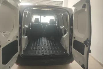 Renault Express  2024 5