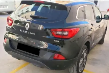Renault Kadjar  2016