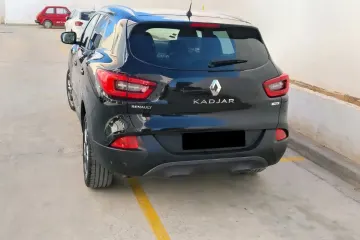 Renault Kadjar  2016 3