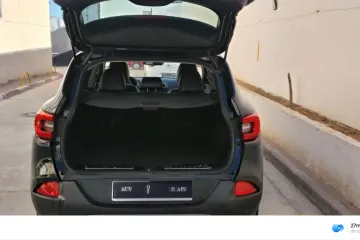 Renault Kadjar  2016 5