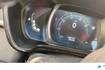 Renault Kadjar  2016 8
