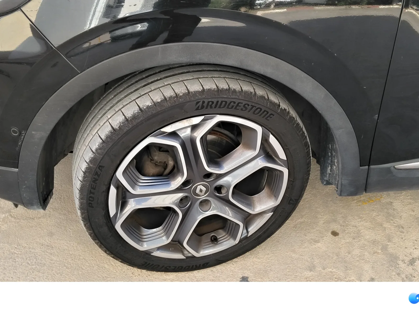 Renault Kadjar  2016