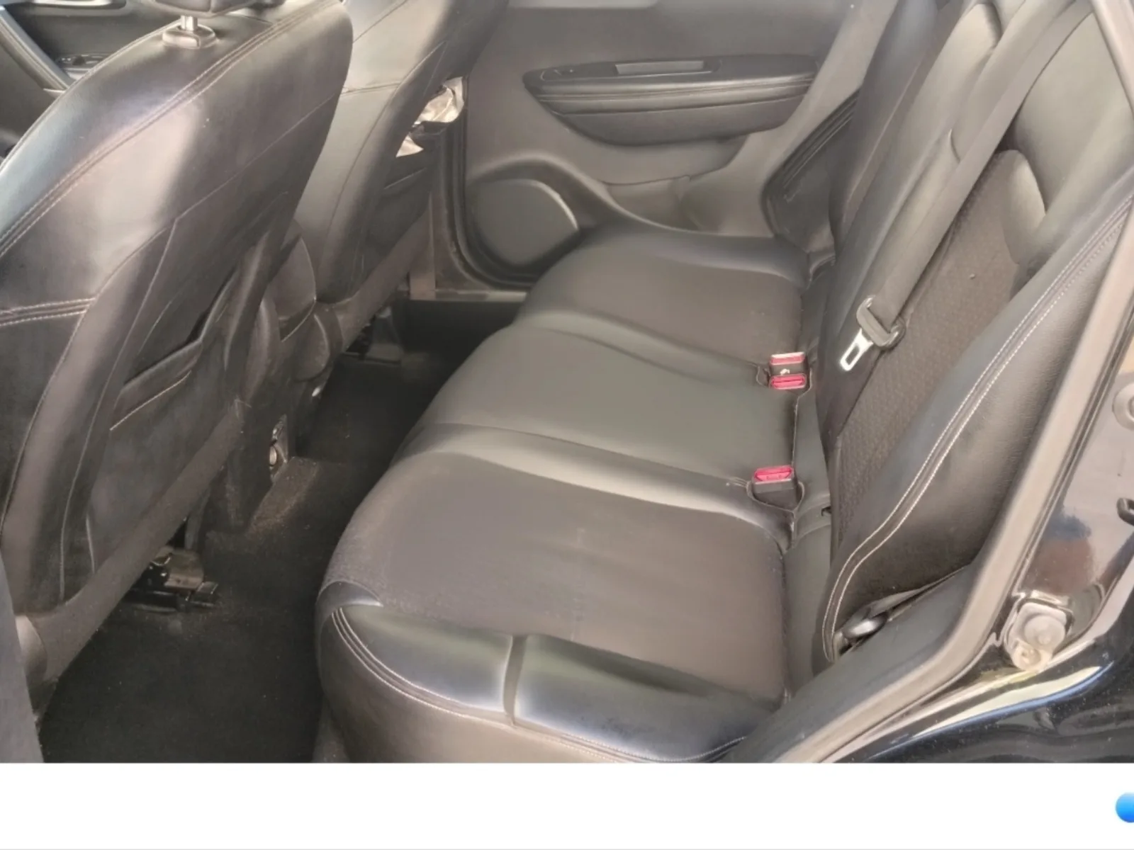 Renault Kadjar  2016