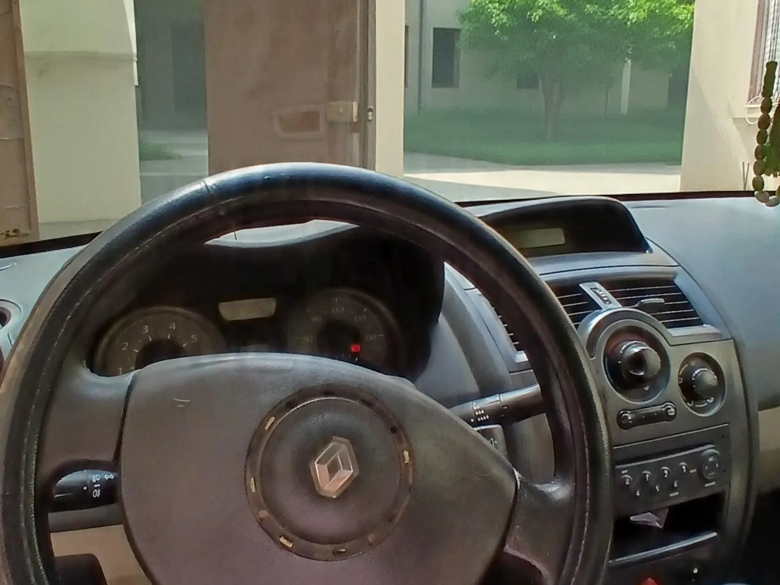 Renault Mégane 2  2005