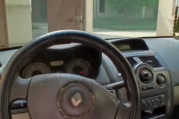 Renault Mégane 2  2005 3