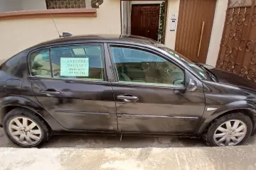 Renault Mégane 2  2005 4