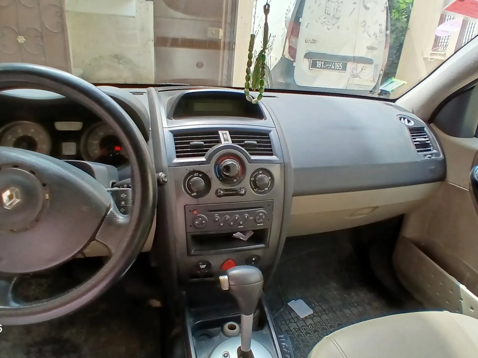 Renault Mégane 2  2005