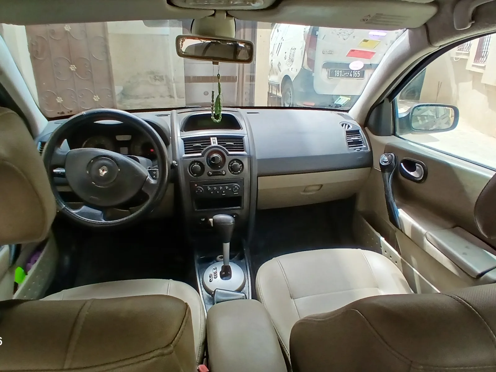 Renault Mégane 2  2005