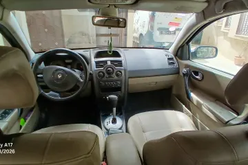 Renault Mégane 2  2005 7