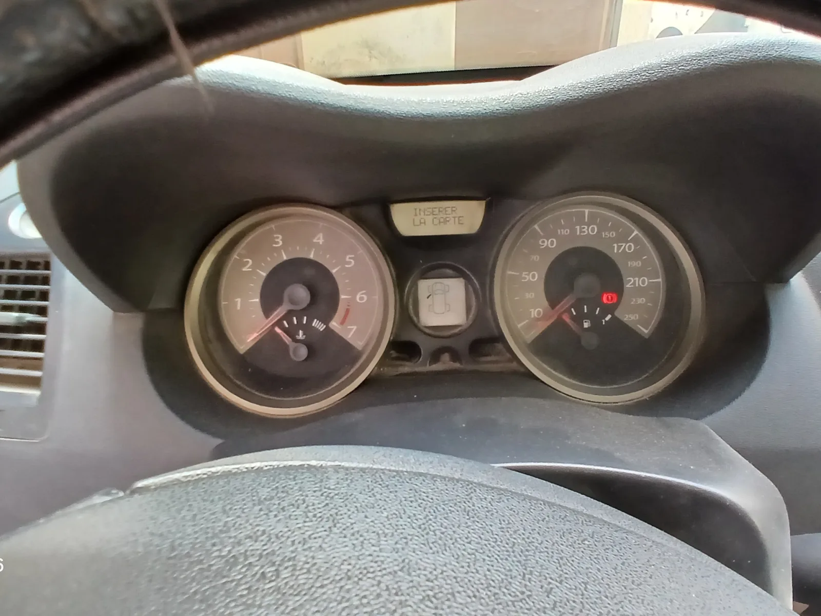 Renault Mégane 2  2005