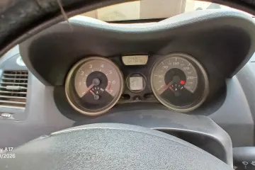 Renault Mégane 2  2005 8