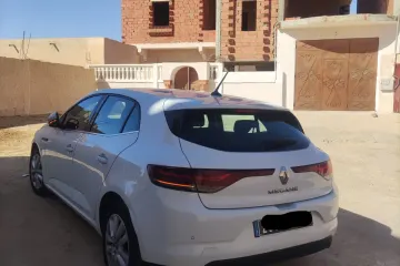Renault Megane  2026 1