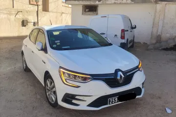 Renault Megane  2026 2