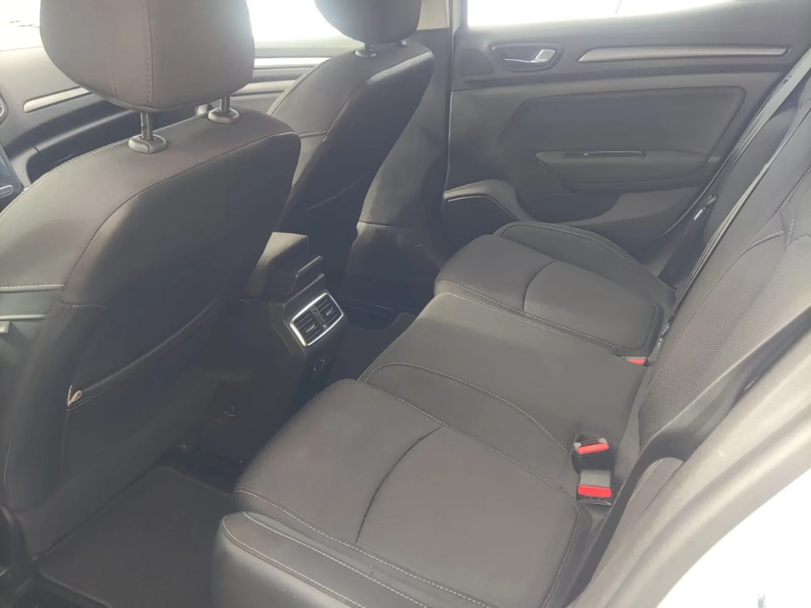 Renault Megane  2026