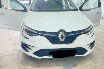 Renault Megane  2026 9
