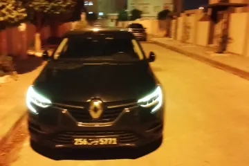 Renault Megane CC Mégane 4 E-tech hybride essence rechargeable 2021 13