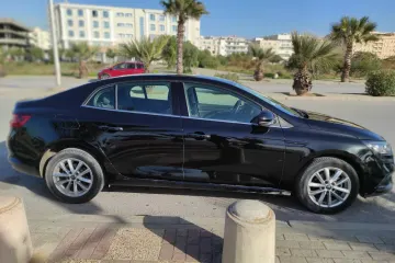 Renault Megane Sedan  2020 9