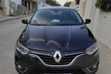 Renault Megane Sedan  2020 12