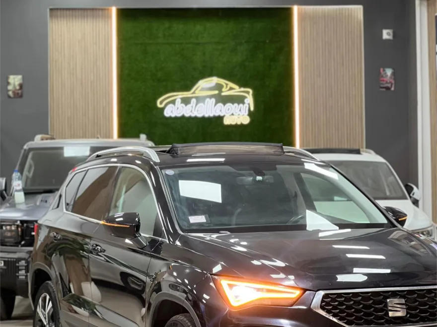 Seat Ateca  2023