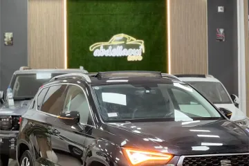 Seat Ateca  2023 2