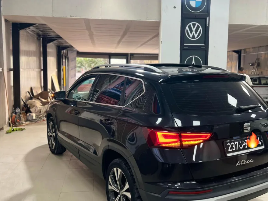 Seat Ateca  2023