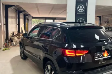 Seat Ateca  2023 3