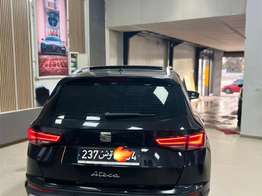 Seat Ateca  2023