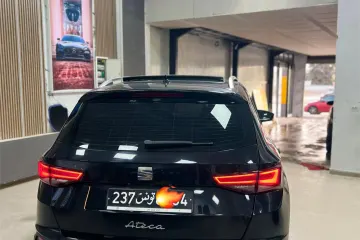 Seat Ateca  2023 4