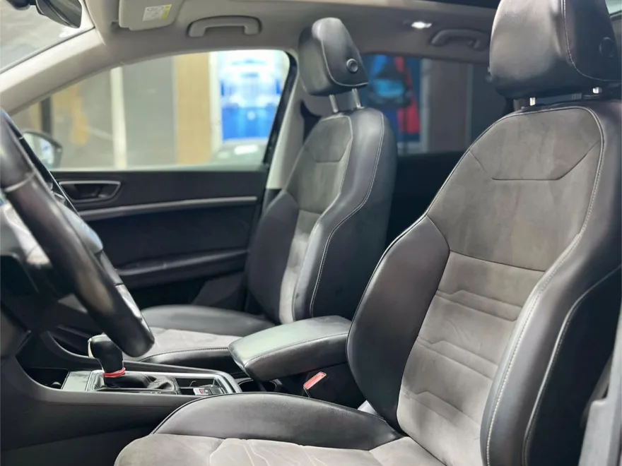 Seat Ateca  2023
