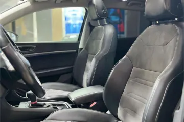 Seat Ateca  2023 5