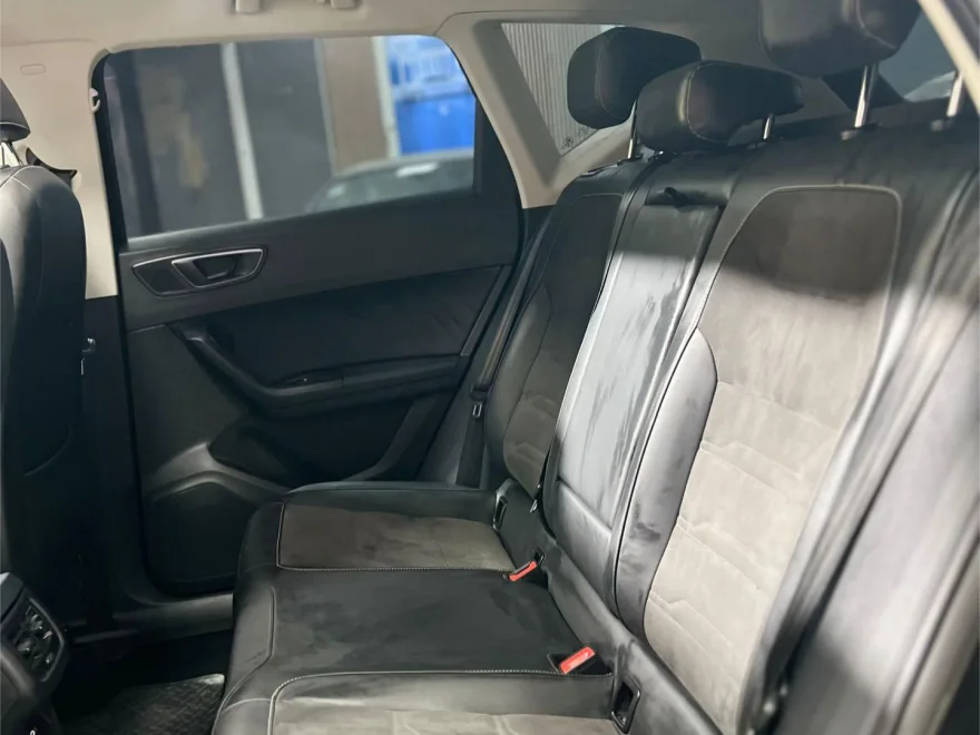 Seat Ateca  2023