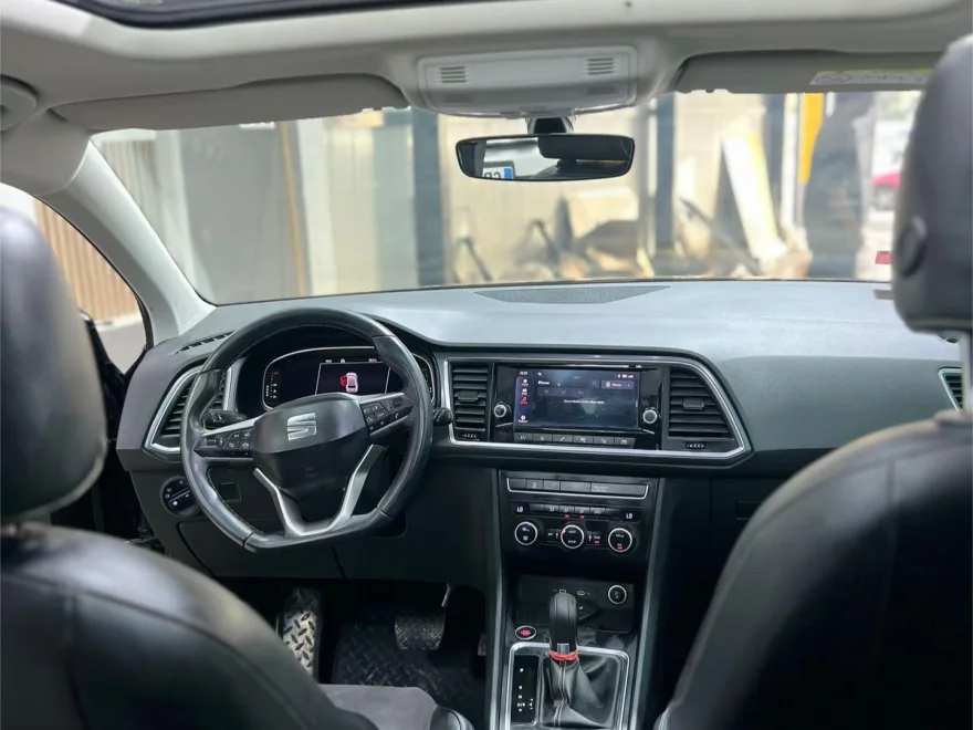 Seat Ateca  2023