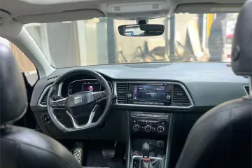 Seat Ateca  2023 7