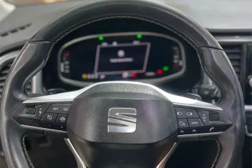 Seat Ateca  2023 9
