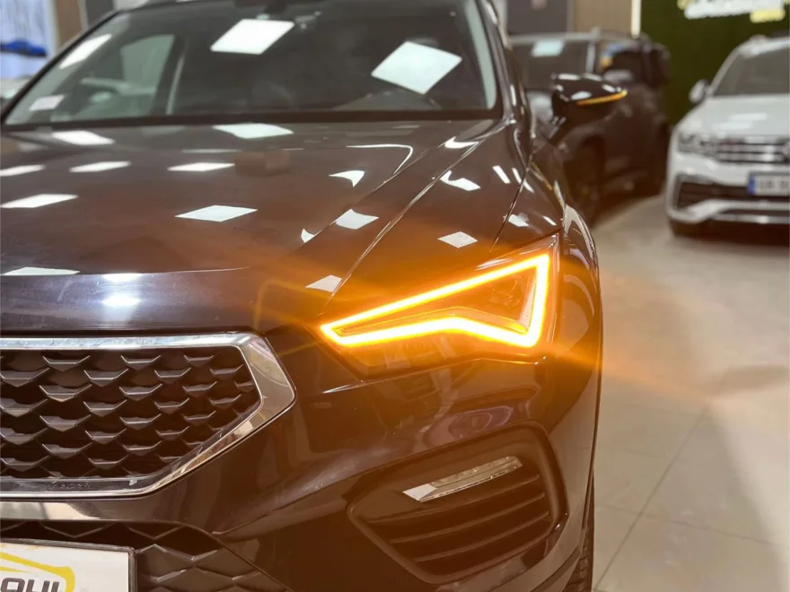 Seat Ateca  2023