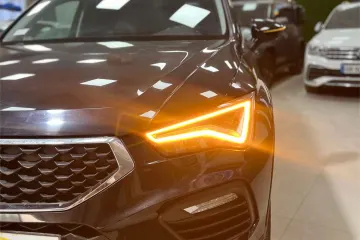 Seat Ateca  2023 10