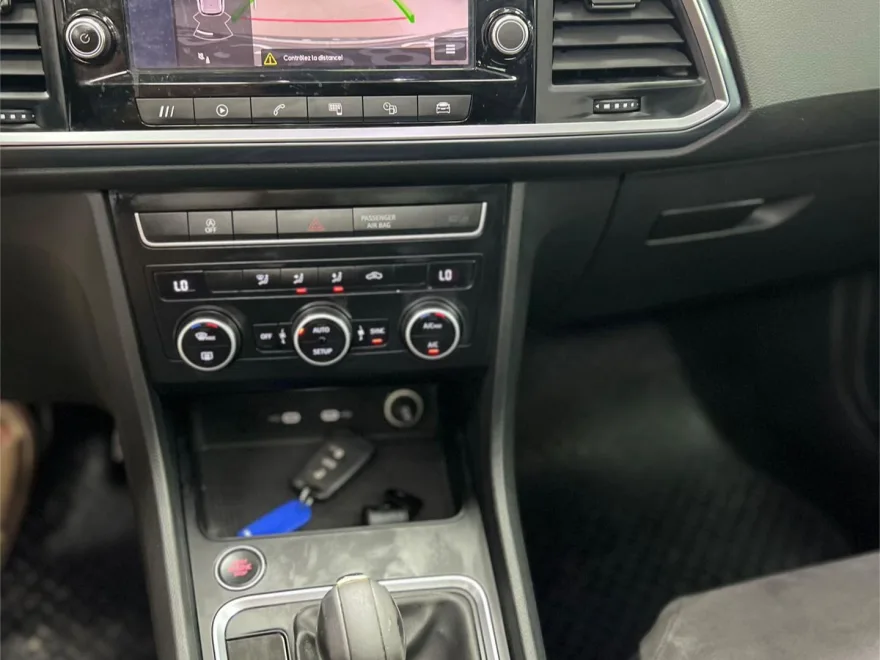 Seat Ateca  2023
