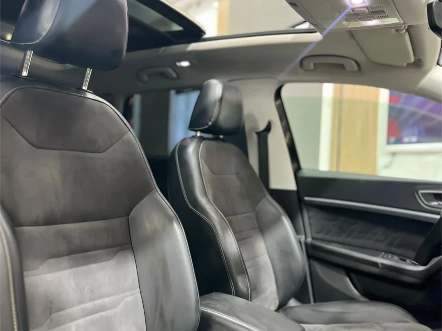 Seat Ateca  2023