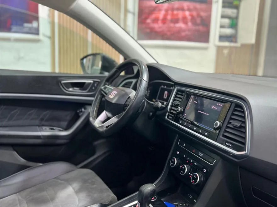 Seat Ateca  2023