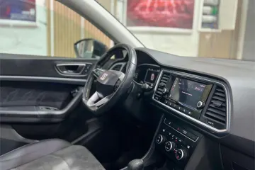 Seat Ateca  2023 14