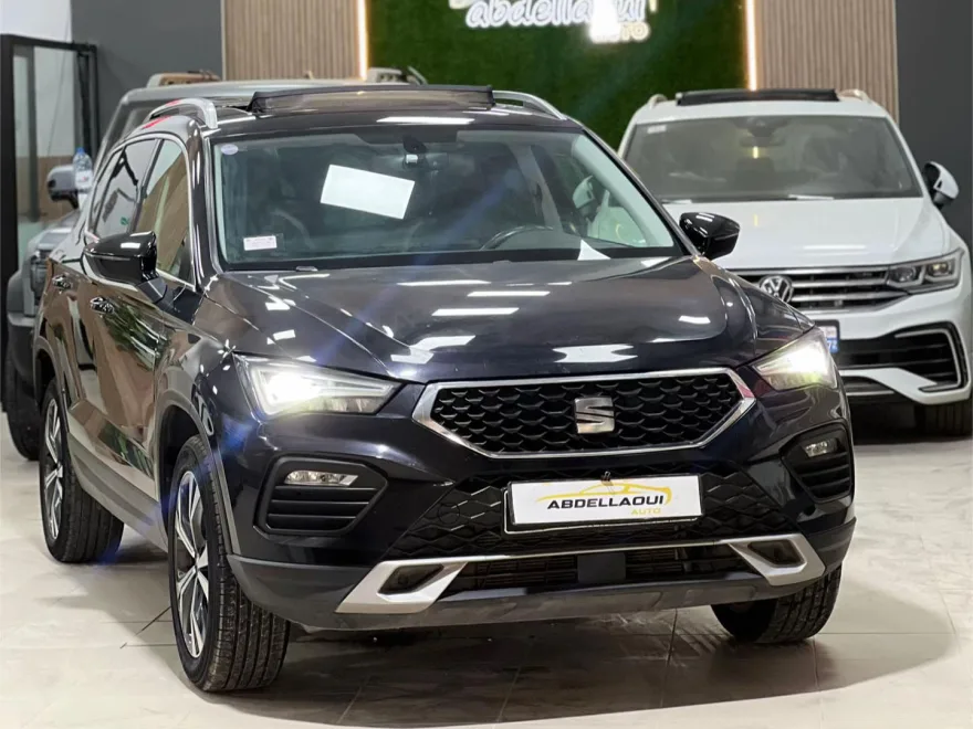Seat Ateca  2023