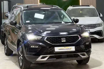 Seat Ateca  2023 1